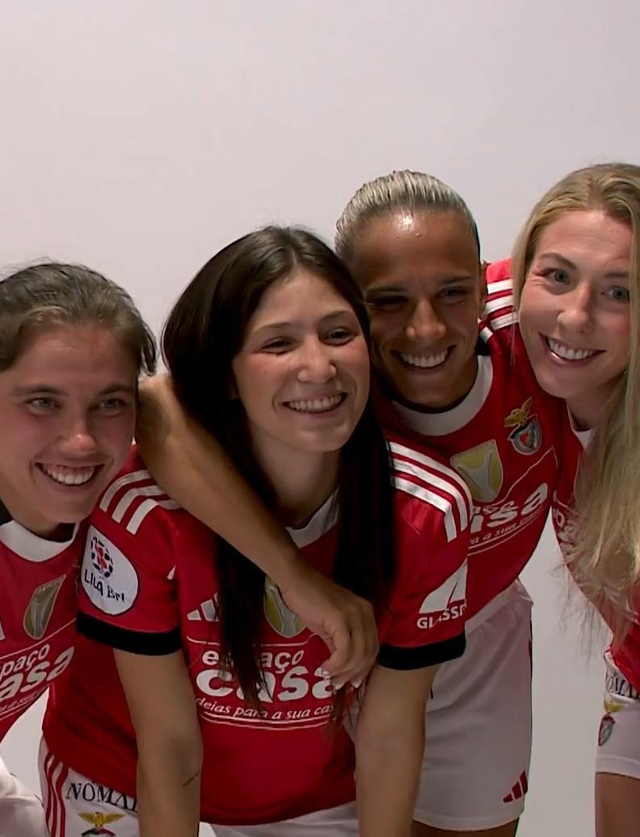 Futebol feminino