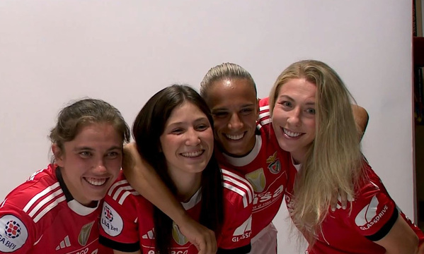 Futebol feminino