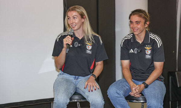 Futebol Feminino