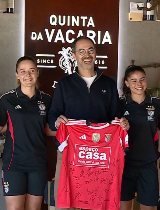 Futebol feminino