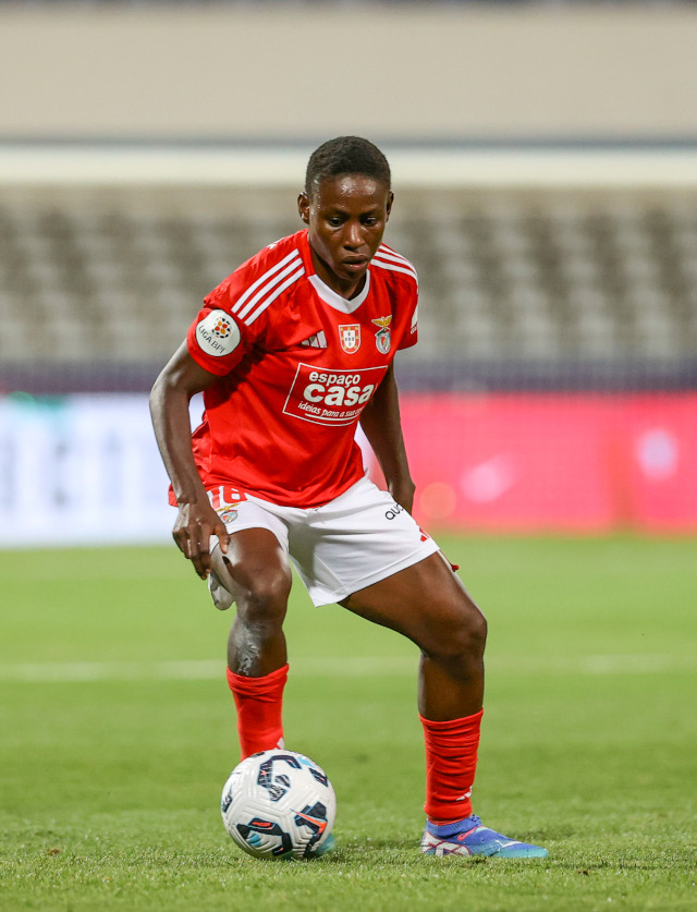 Christy Ucheibe
