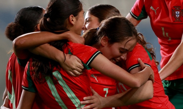 Unidas na vit&#243;ria