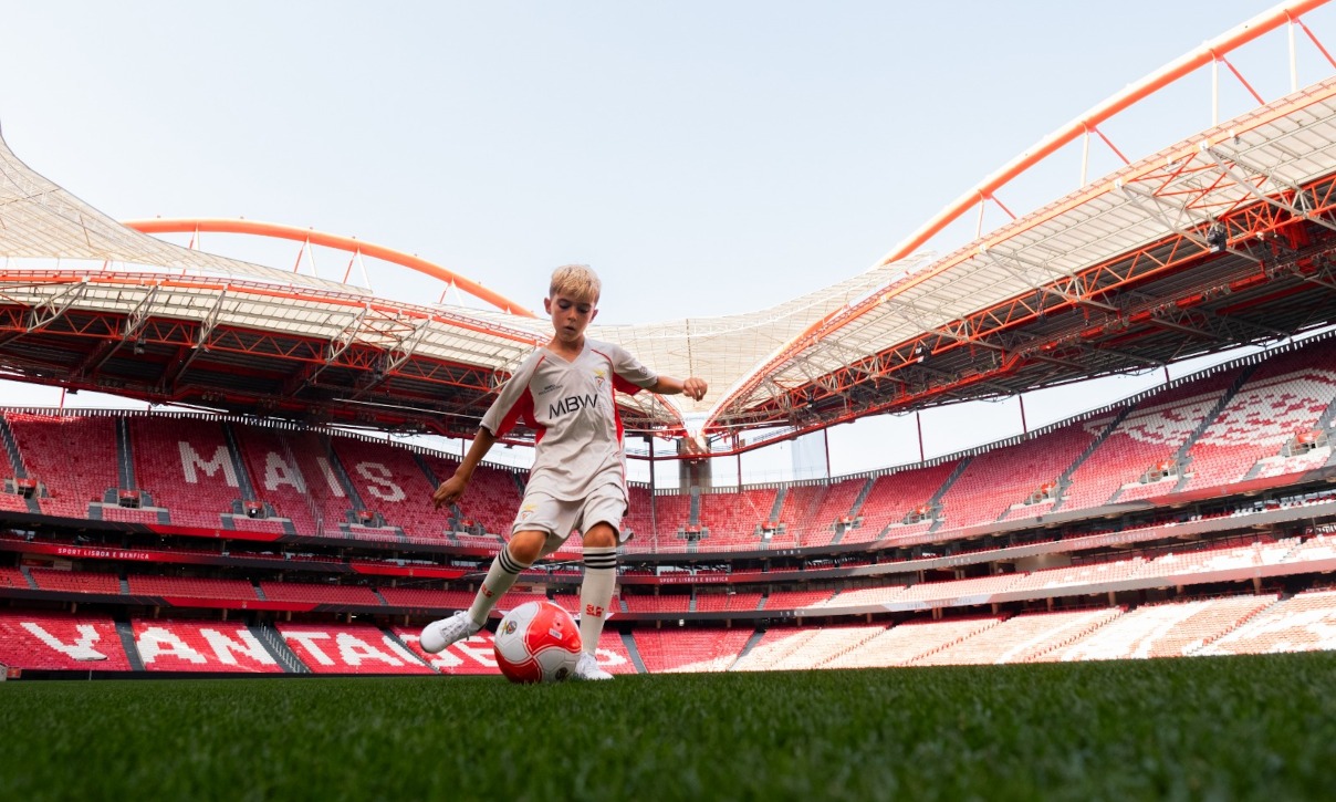 Benfica Escolas de Futebol