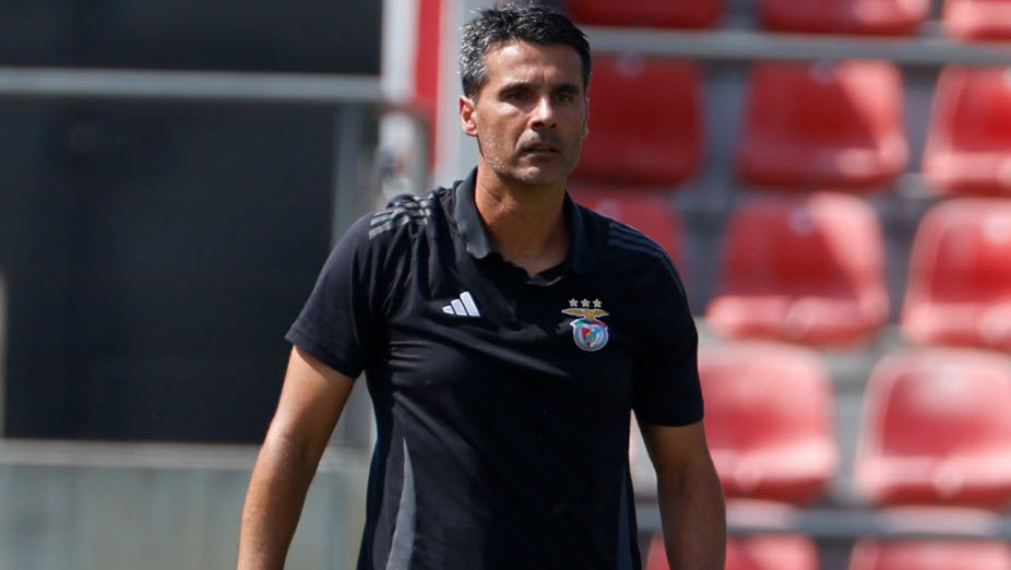 Chaves-Benfica
