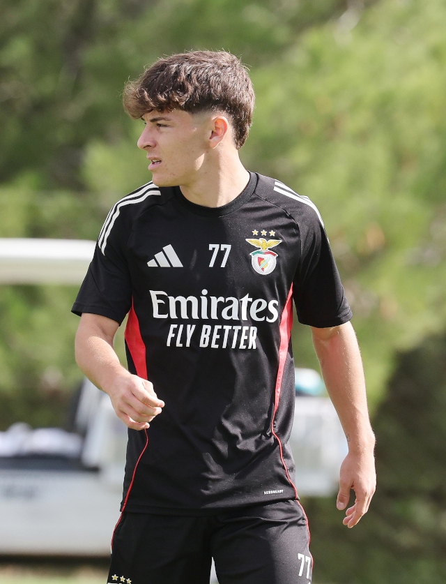 Futebol forma&#231;&#227;o