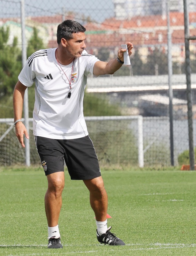 N&#233;lson Ver&#237;ssimo