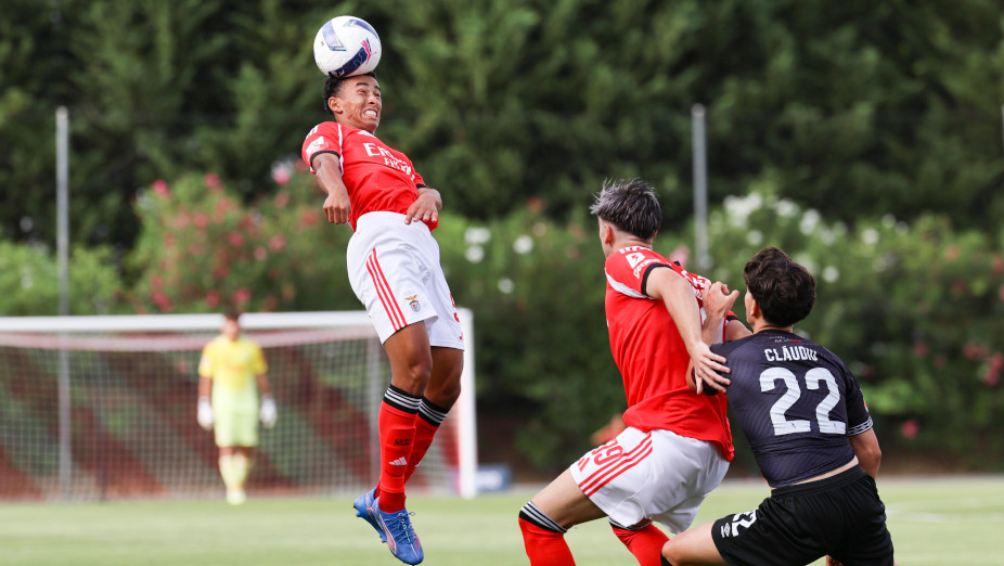 Benfica B