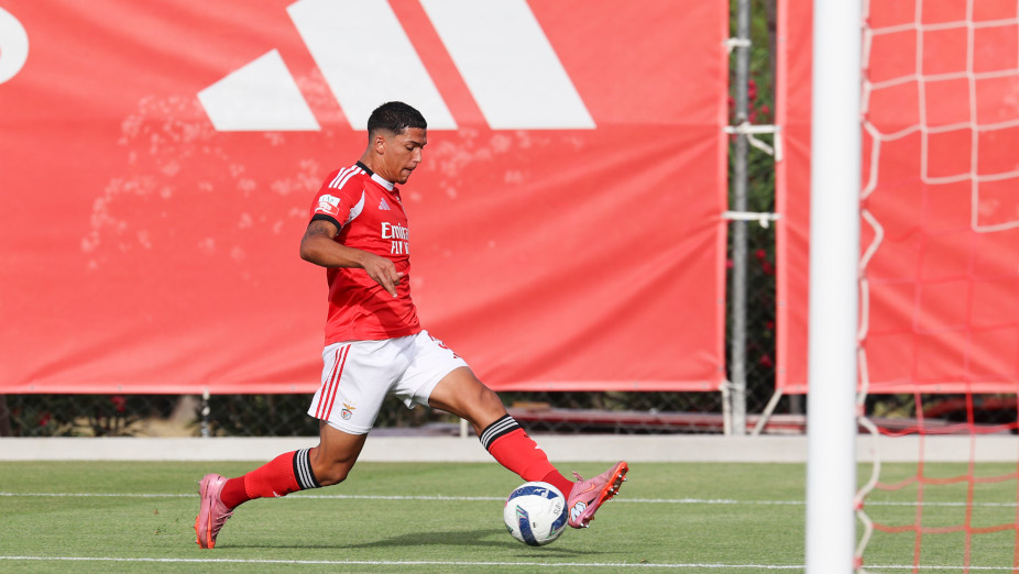 Benfica B
