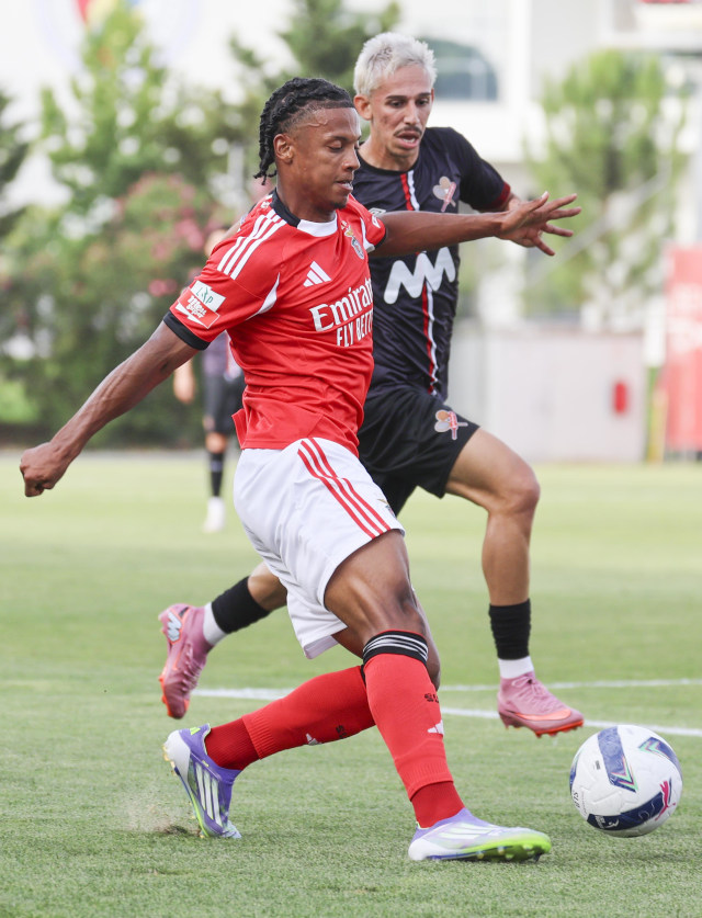 Leandro Santos