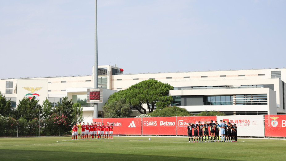 Benfica B