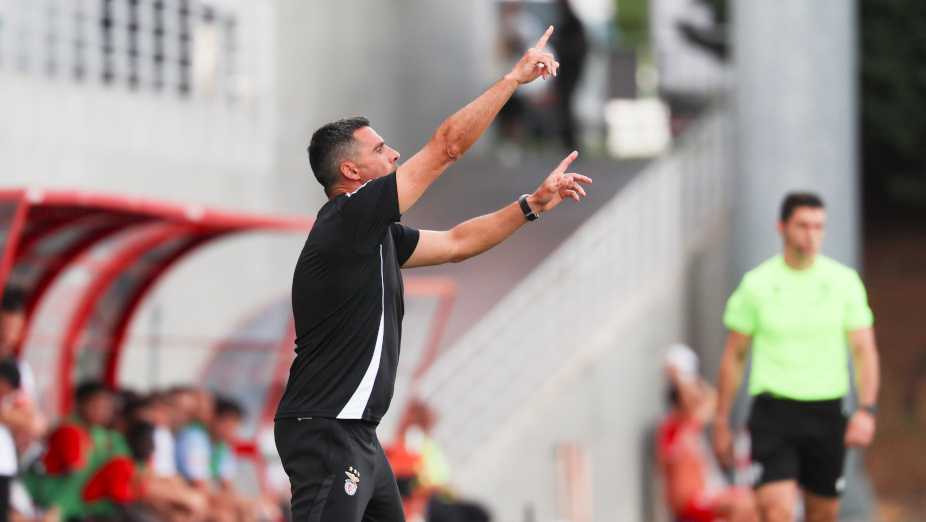 Benfica B