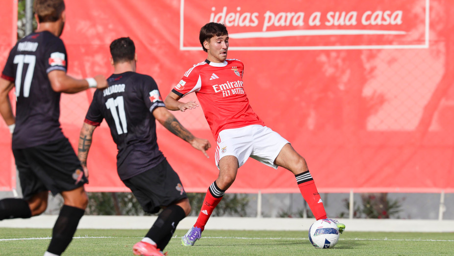 Benfica B
