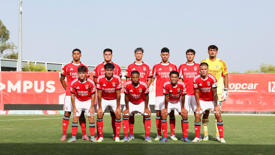 Benfica B