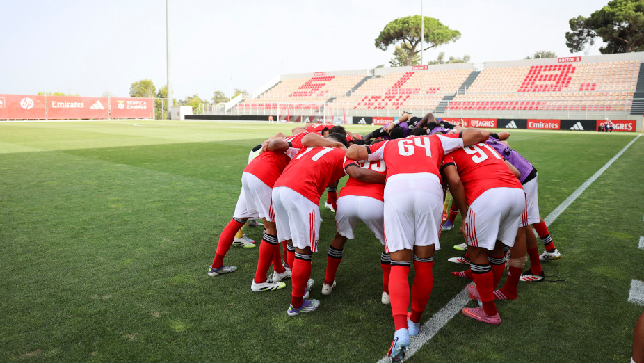 Benfica B
