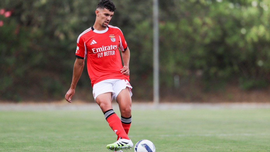 Benfica B