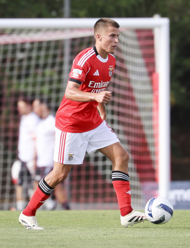 Tom&#225;s Cruz