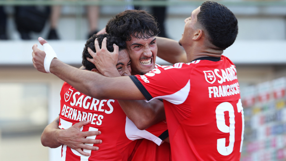 Benfica B