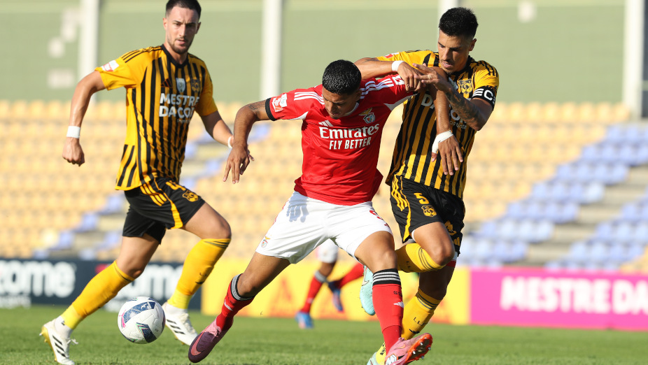 Benfica B
