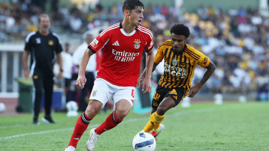 Benfica B