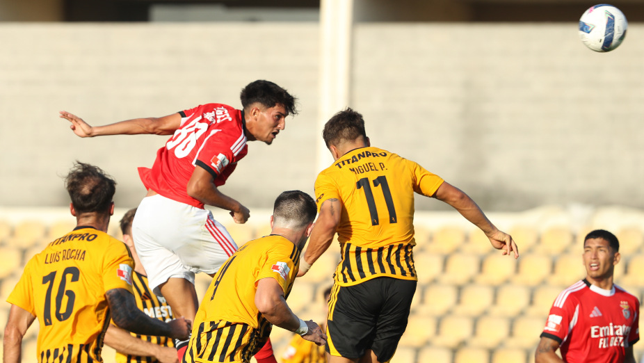 Benfica B
