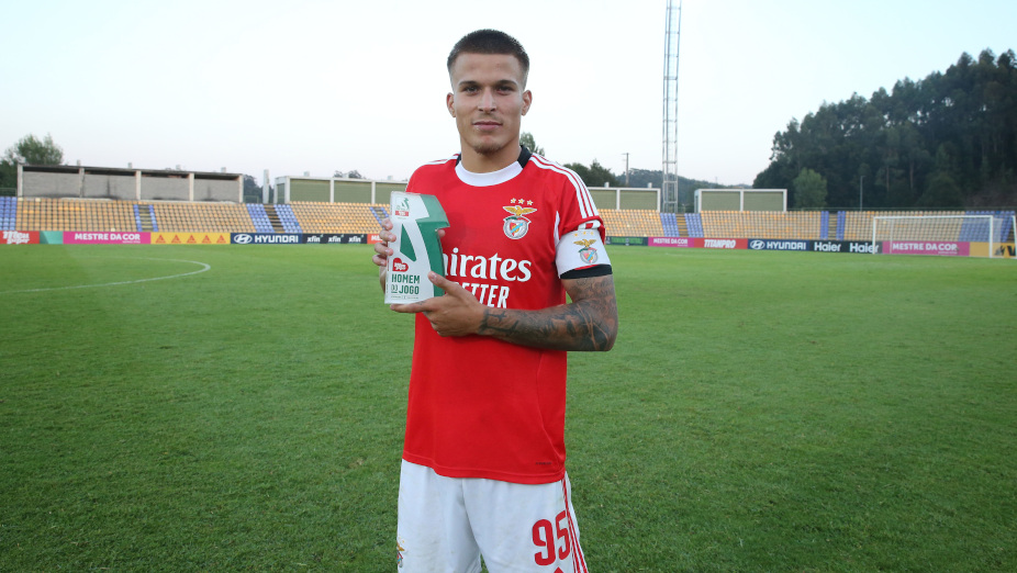 Benfica B