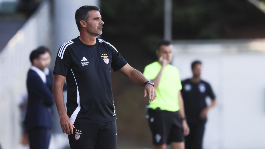 Benfica B-Portimonense