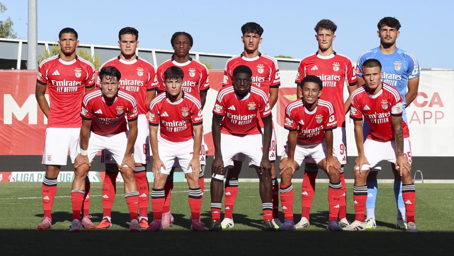 Benfica B-Portimonense