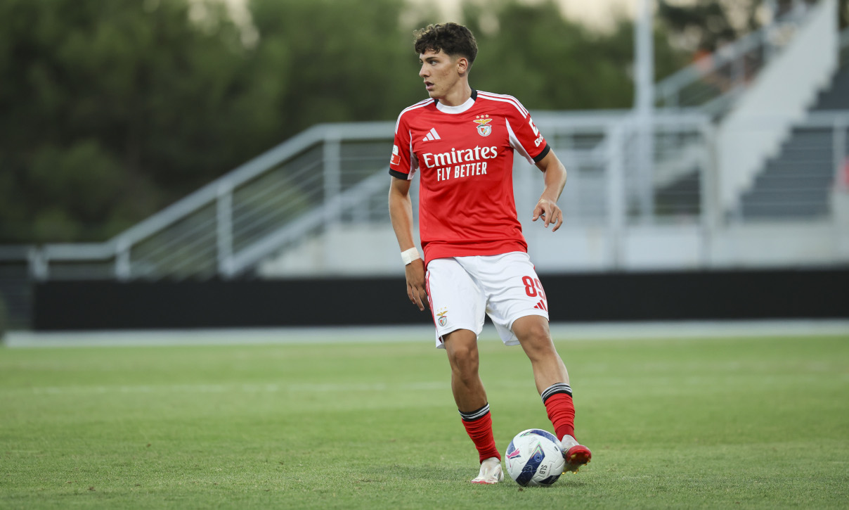 Tiago Parente
