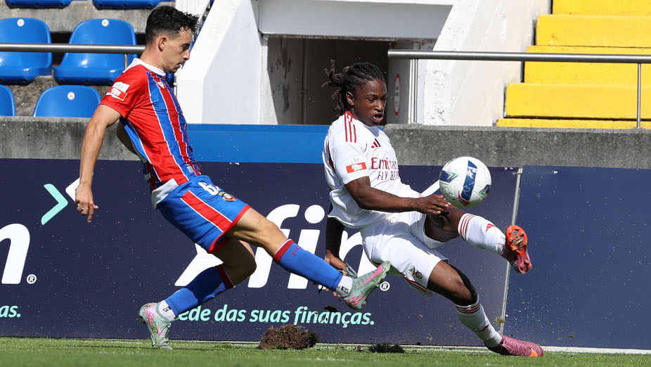 FC Felgueiras-Benfica B