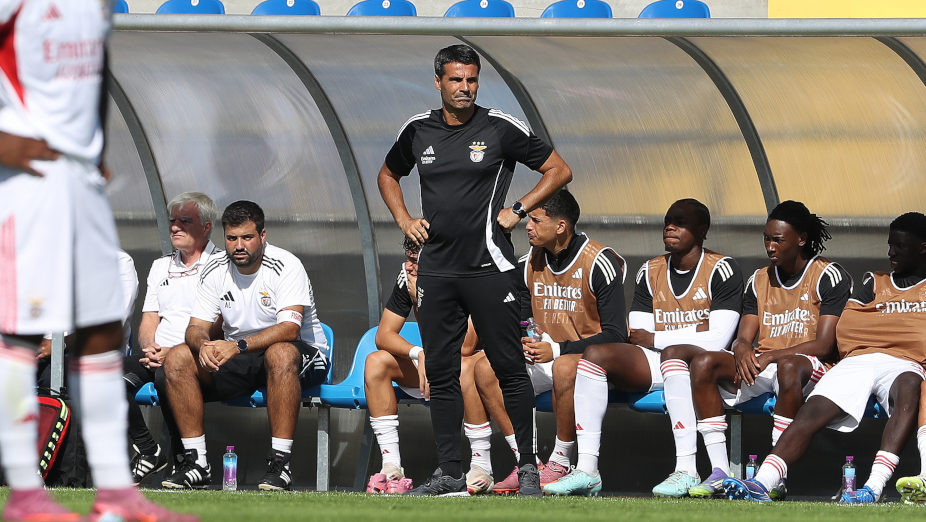 FC Felgueiras-Benfica B