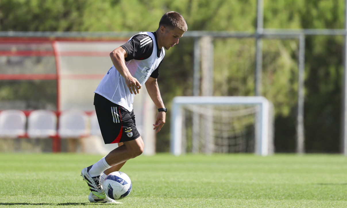 Tomás Cruz