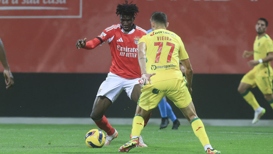 Benfica B