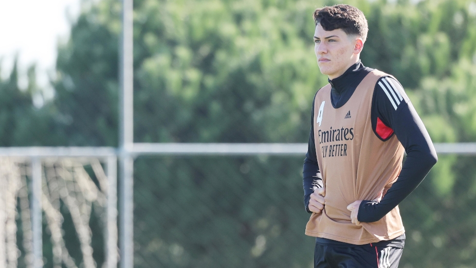 Premier League International Cup 