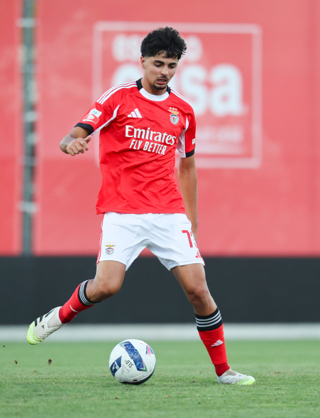 Miguel Figueiredo