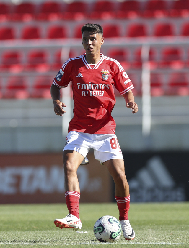 Pedro Santos