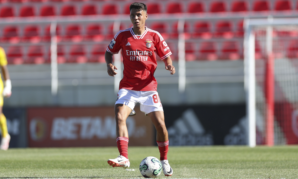 Pedro Santos