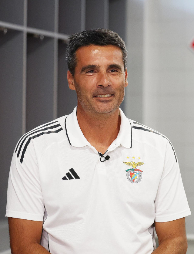 N&#233;lson Ver&#237;ssimo