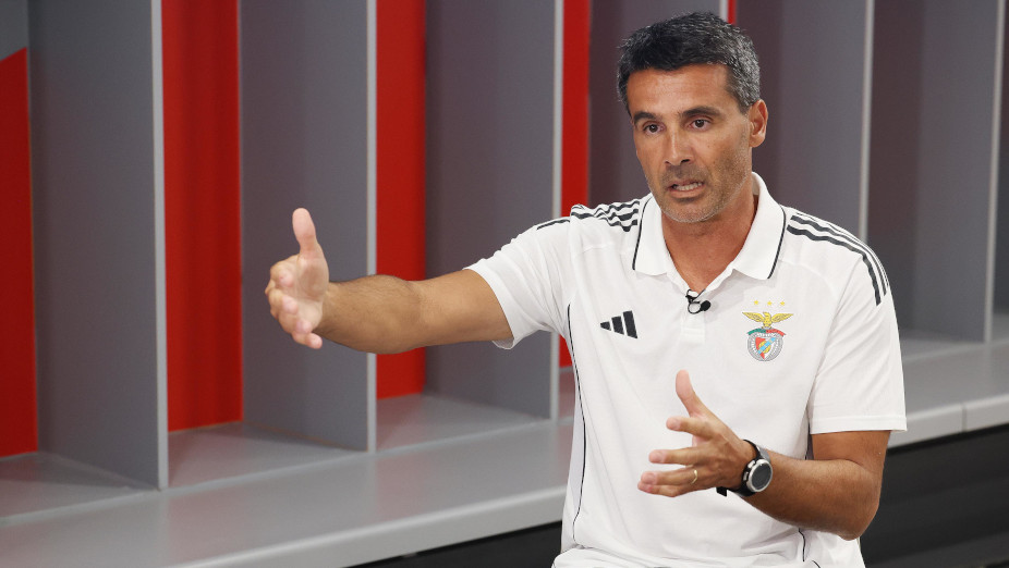 Nélson Veríssimo