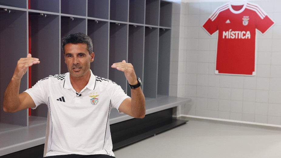 Nélson Veríssimo
