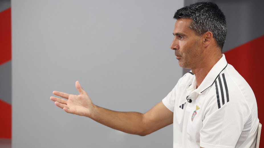 Nélson Veríssimo