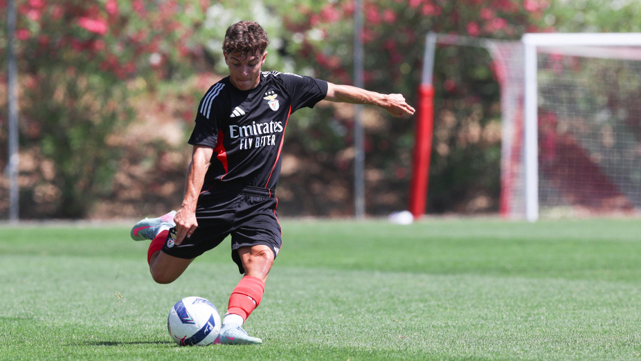 Benfica B