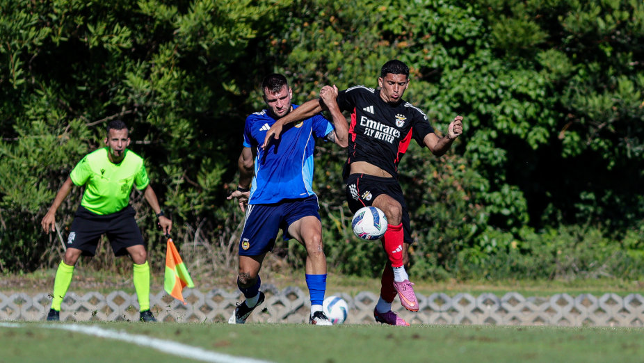 Rio Ave-Benfica B