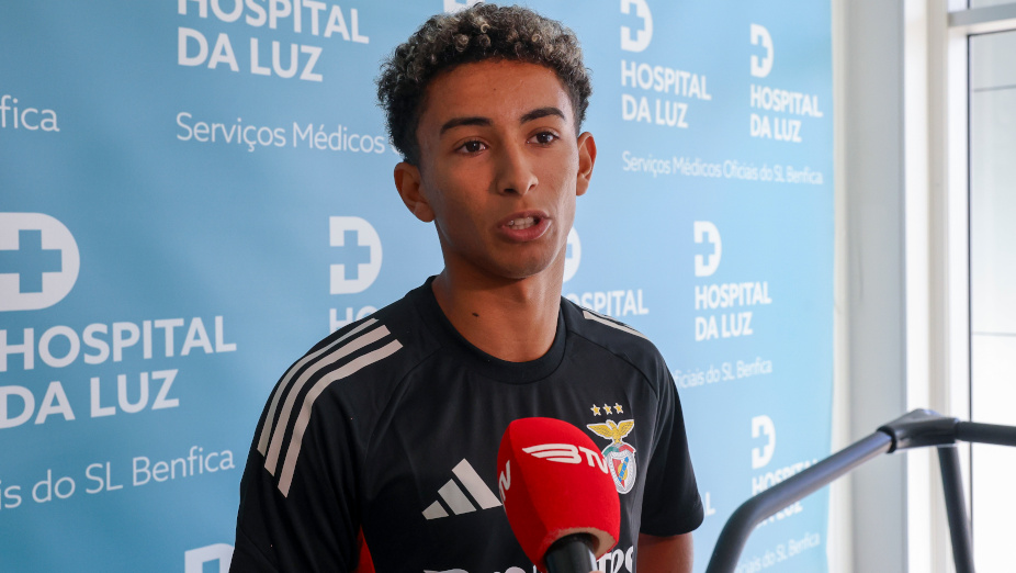 Benfica B