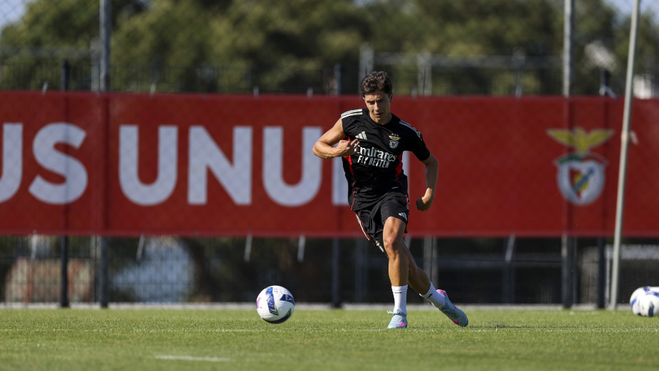 Benfica B