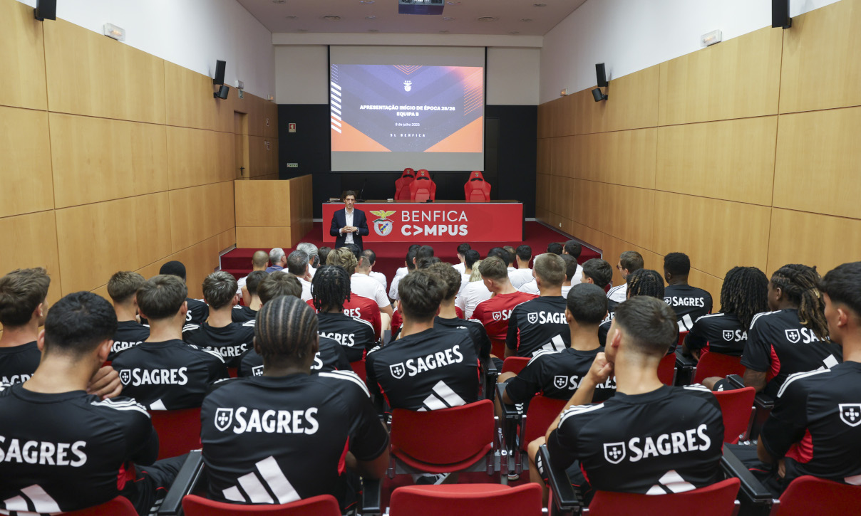Benfica B