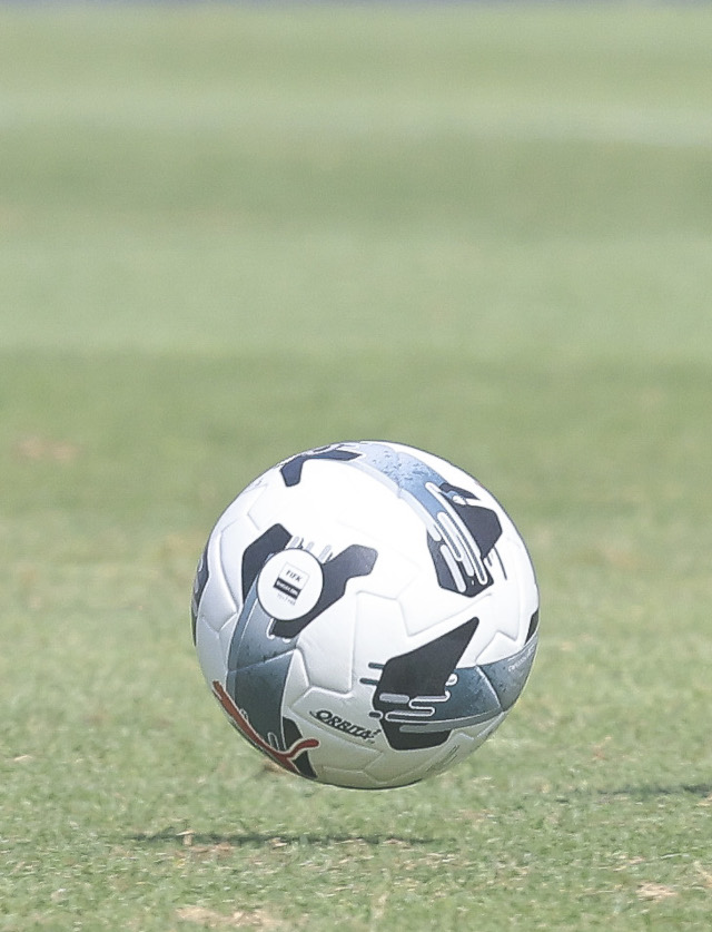 Futebol feminino