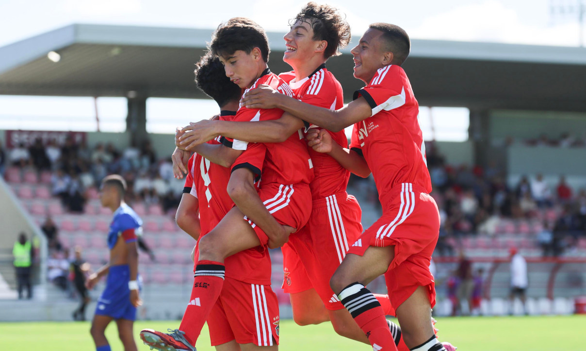 Benfica-Belenenses