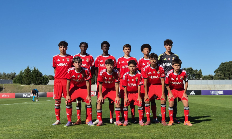 Onze inicial