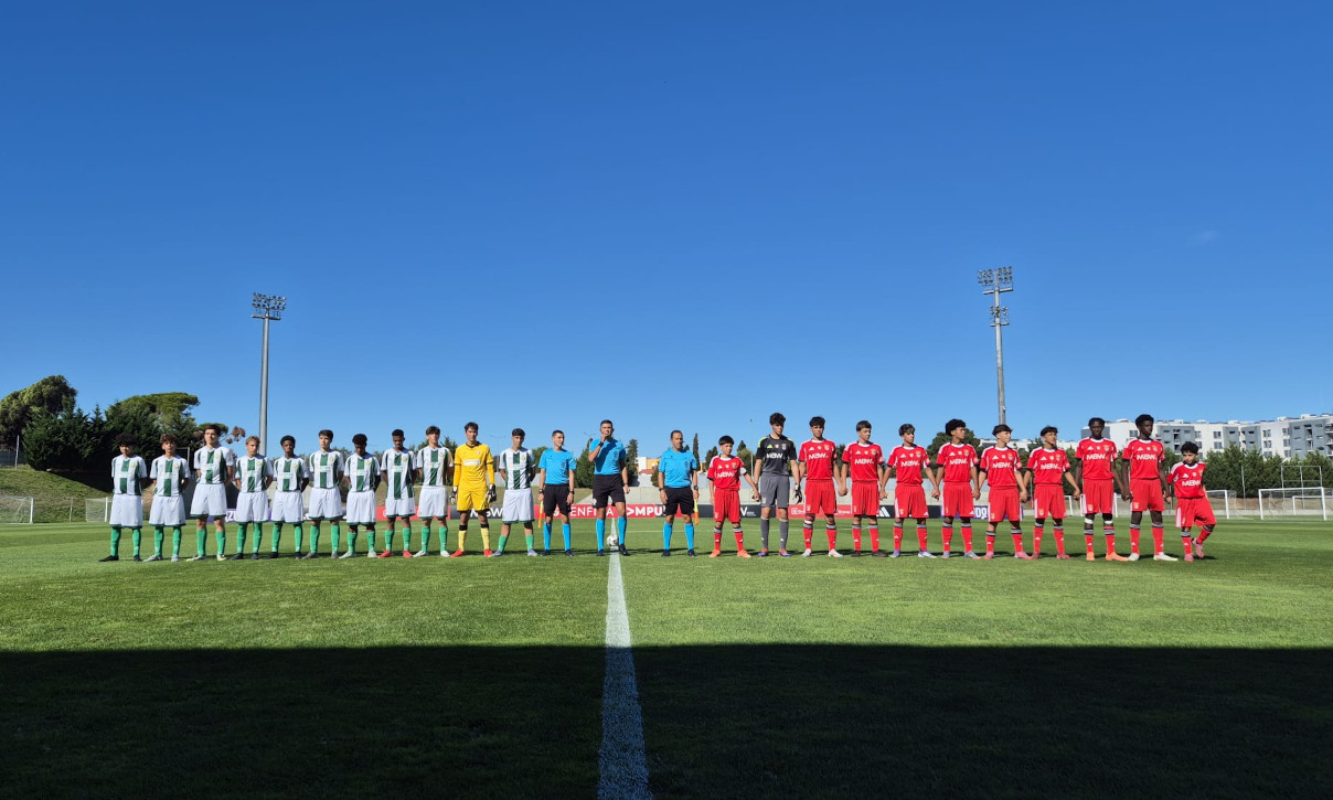 Benfica-Vitória FC