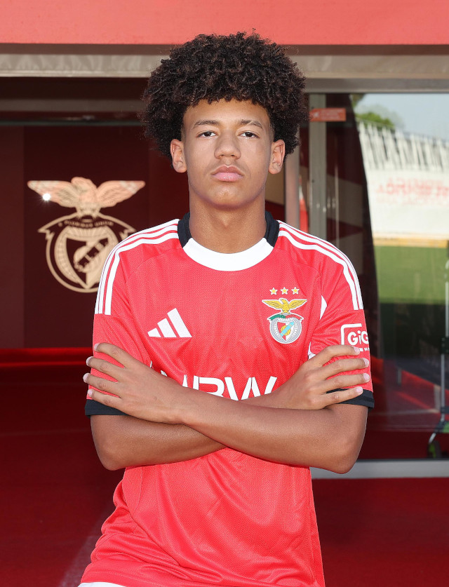 Gabriel Dias